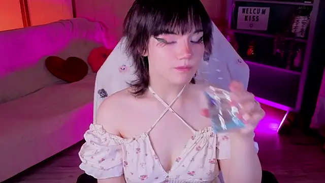 _Arlie_'s Live XXX Chat