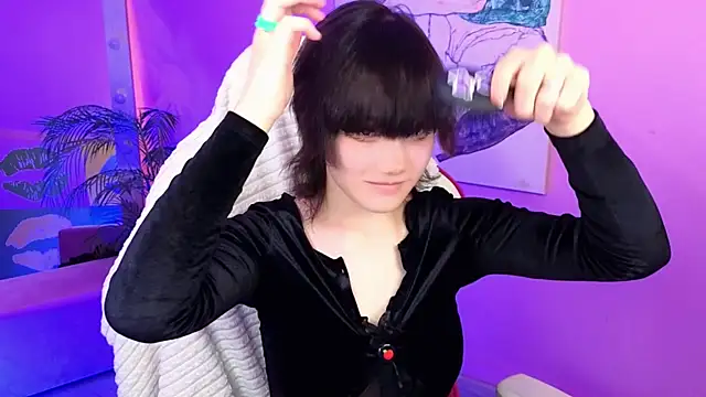 _Arlie_のライブXXXチャット