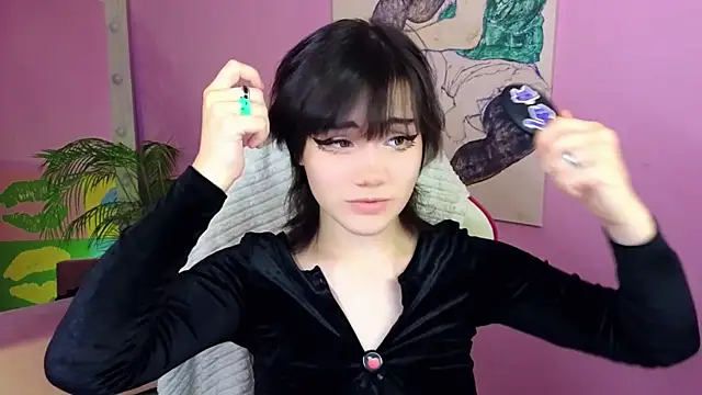 _Arlie_ Chat XXX live