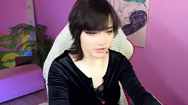 _Arlie_'s Live XXX Chat