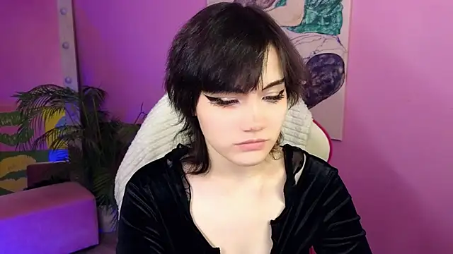 _Arlie_ live XXX chat