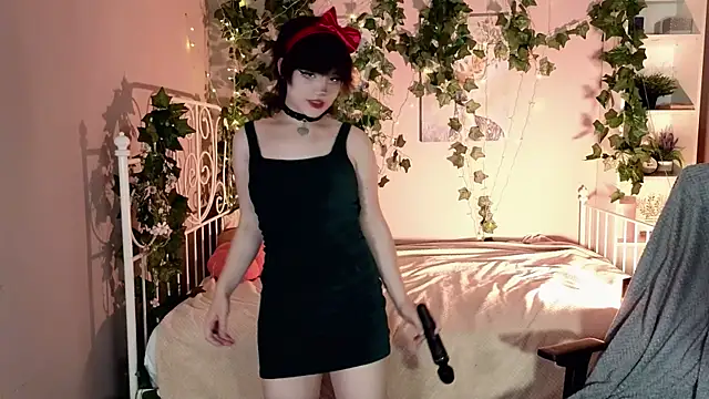 _Arlie_'s Live XXX Chat