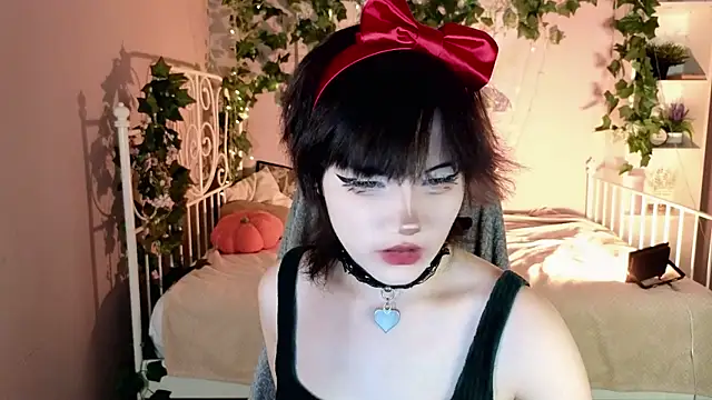 _Arlie_'s Live XXX Chat