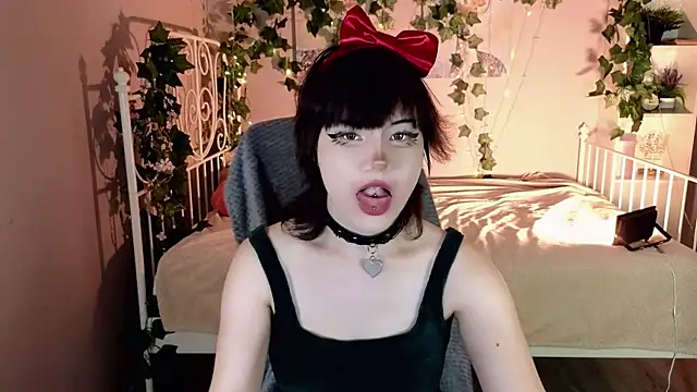 _Arlie_ 라이브 XXX 채팅
