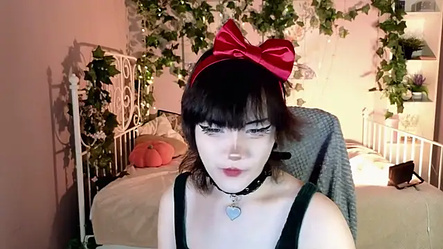 _Arlie_のライブXXXチャット