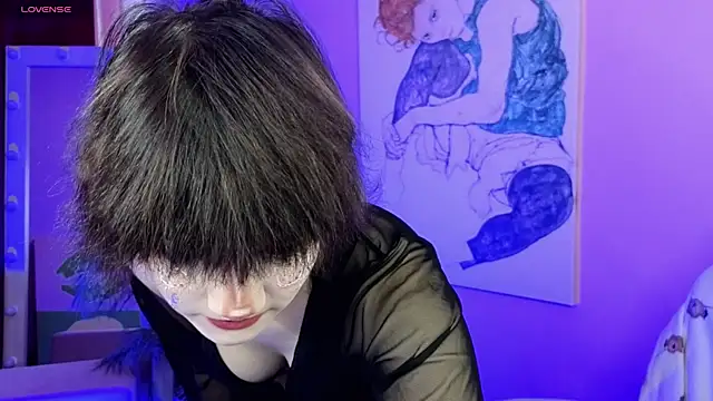 Chat XXX en directo de _Arlie_
