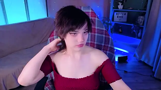 _Arlie_ Chat XXX in diretta