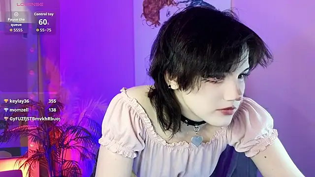 _Arlie_n Live XXX chat