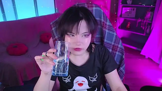 Živý XXX chat _Arlie_