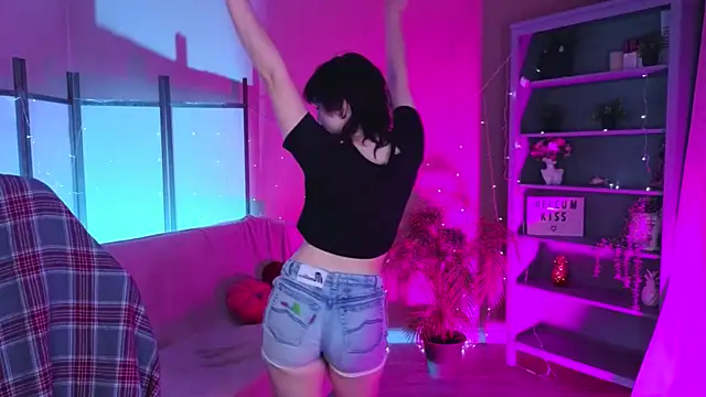 _Arlie_'s Live XXX Chat