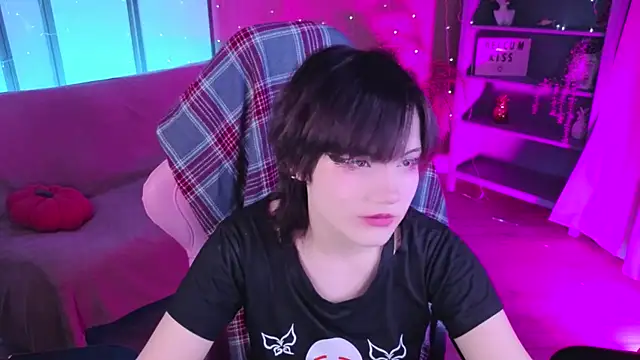 Živý XXX chat _Arlie_