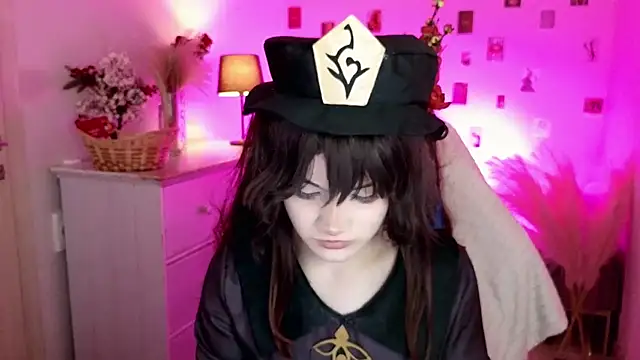 _Arlie_'s Live XXX Chat