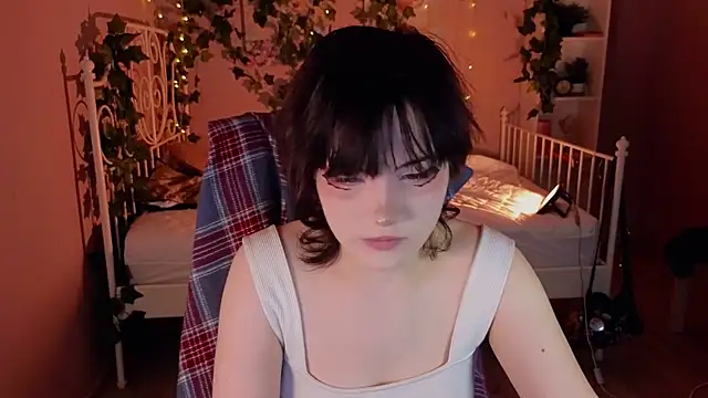 _Arlie_'s Live XXX Chat