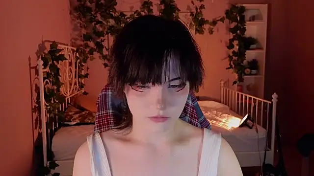 _Arlie_ – Live XXX-chat