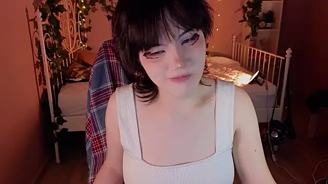 _Arlie_'s Live XXX Chat