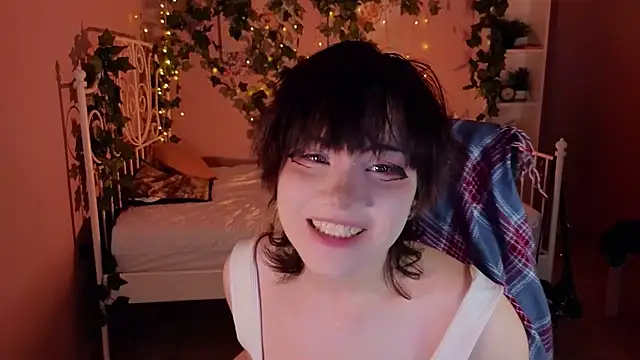 _Arlie_ – Live XXX-chat