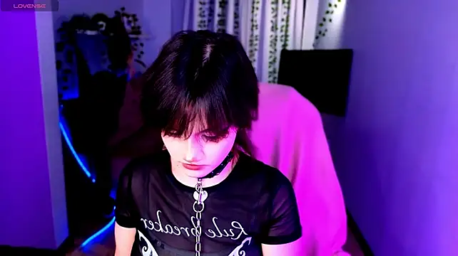 Chatroom XXX en direct de _Arlie_