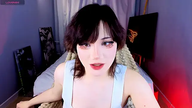 צ'אט XXX בשידור חי של _Arlie_