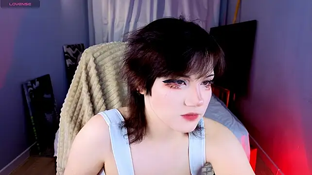 _Arlie_ Chat XXX in diretta