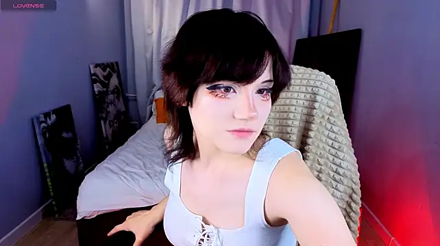 _Arlie_'s Live XXX Chat