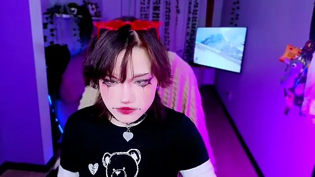 _Arlie_n Webbikameraesitys