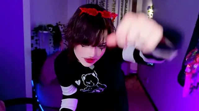 _Arlie_'s Live XXX Chat