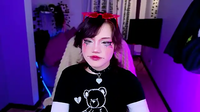 _Arlie_ Webcam-Show
