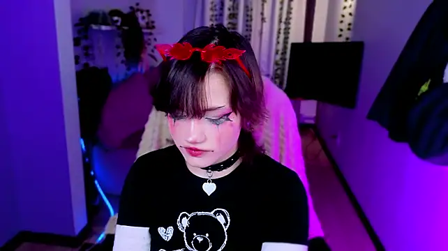 _Arlie_'s Webcam Show