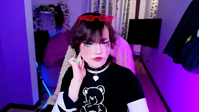 _Arlie_'s Webcam Show