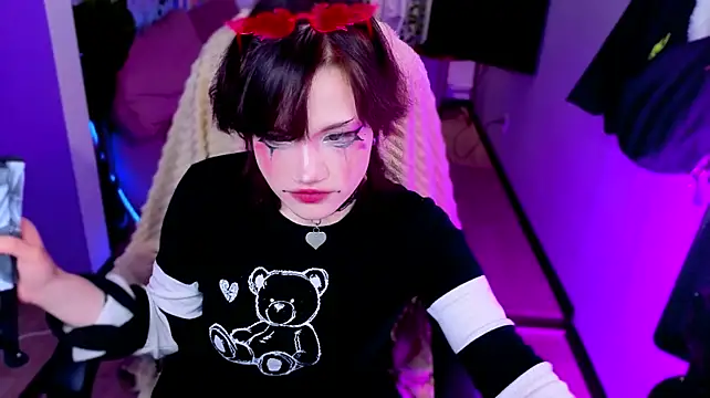 _Arlie_'s Webcam Show