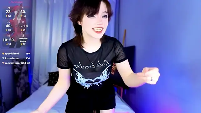 _Arlie_ Chat XXX live