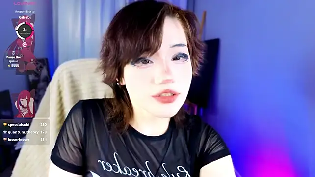 _Arlie_ Live XXX Chat