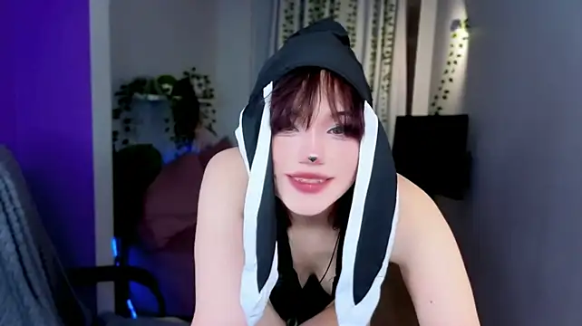 Chat XXX ao vivo de _Arlie_