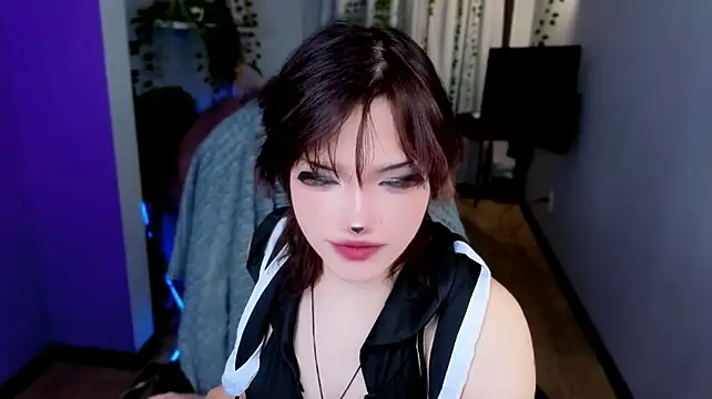 _Arlie_のライブXXXチャット