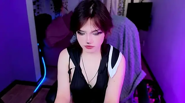 _Arlie_'s Live XXX Chat