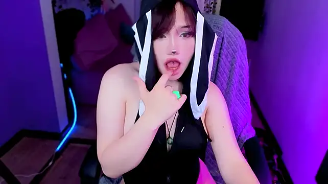 _Arlie_ 现场XXX聊天