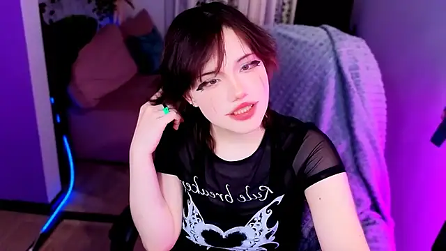 _Arlie_'s Live XXX Chat