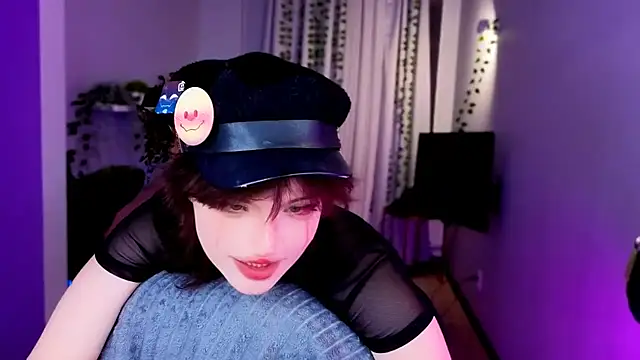 _Arlie_ 웹캠 쇼