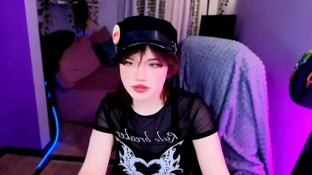 _Arlie_'s Live XXX Chat
