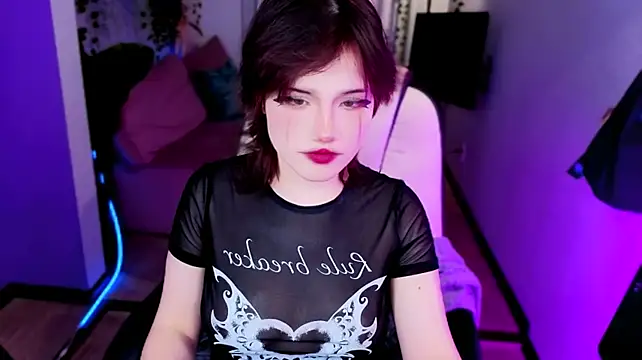 Chat +18 de _Arlie_ ao vivo