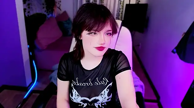 _Arlie_'s Live XXX Chat