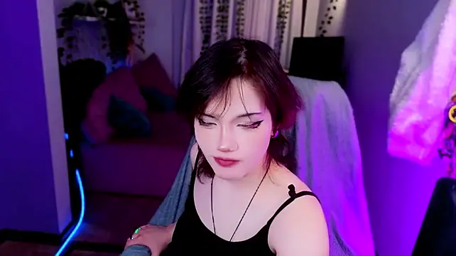 _Arlie_ – Naživo XXX chat