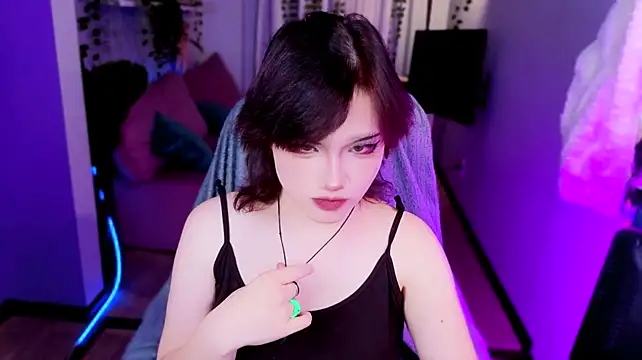 _Arlie_'s Live XXX Chat