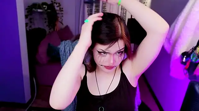 _Arlie_'s Live XXX Chat