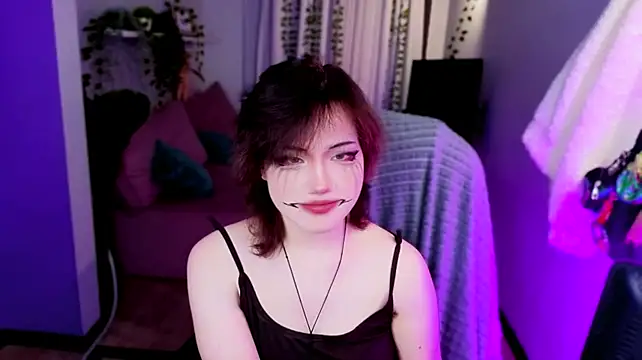 _Arlie_n Webbikameraesitys