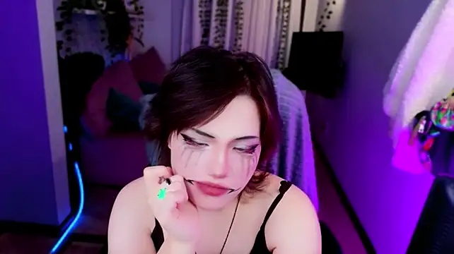 Онлайн чат XXX _Arlie_