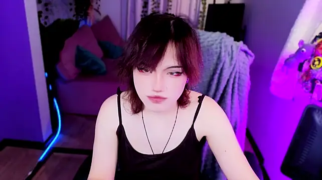 Show Webcam de _Arlie_