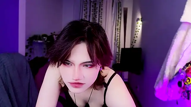 Chat +18 de _Arlie_ ao vivo