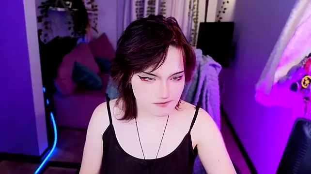 Show webcam de _Arlie_