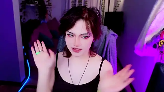 _Arlie_ – Naživo XXX chat